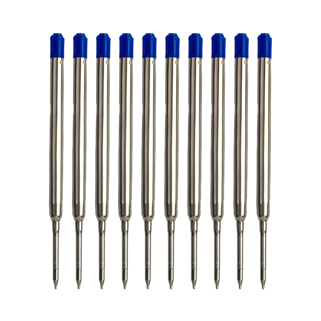Metal Jotter Gel Refill