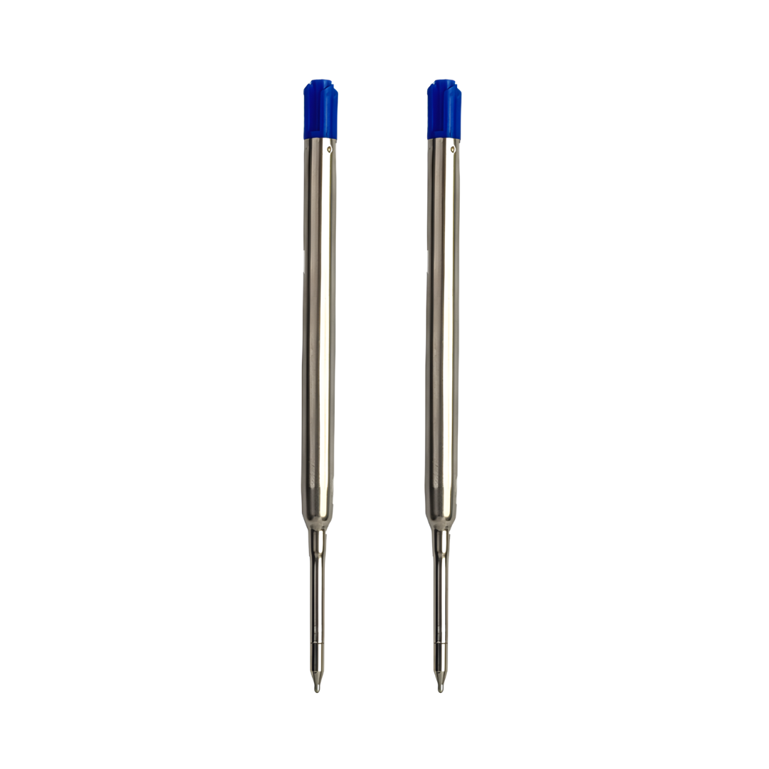Metal Jotter Gel Refill
