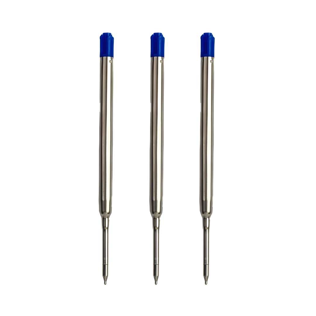 Metal Jotter Gel Refill