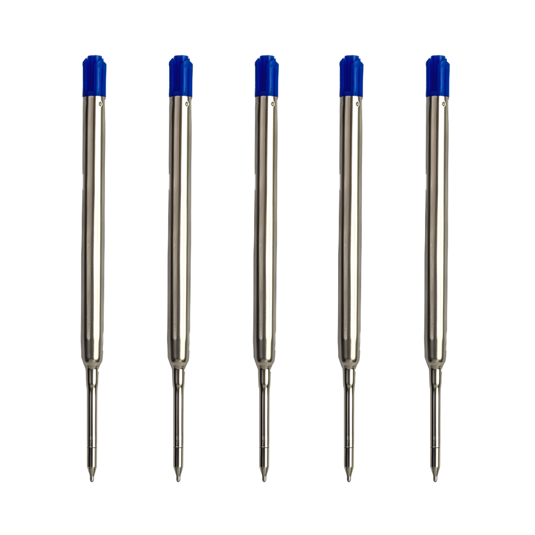 Metal Jotter Gel Refill