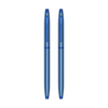 Premium Kiger Signature Metal Roller Pen (Set of 2)