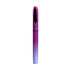 The Lilac Bloom Energy Magsnap Ombre Roller Pen