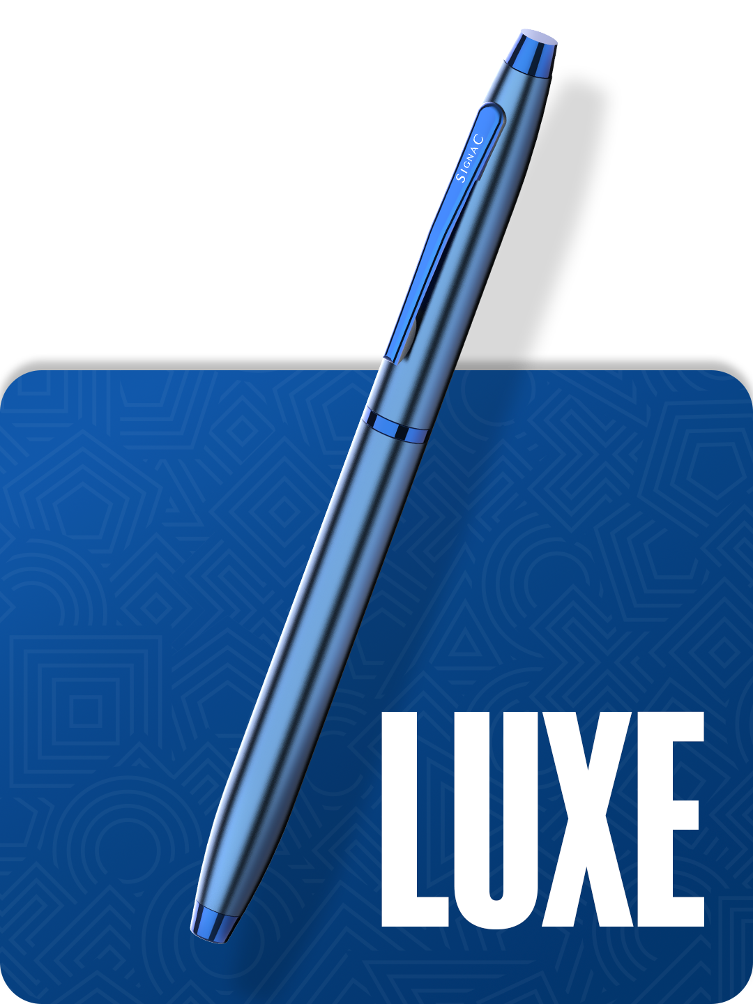 Luxe Series