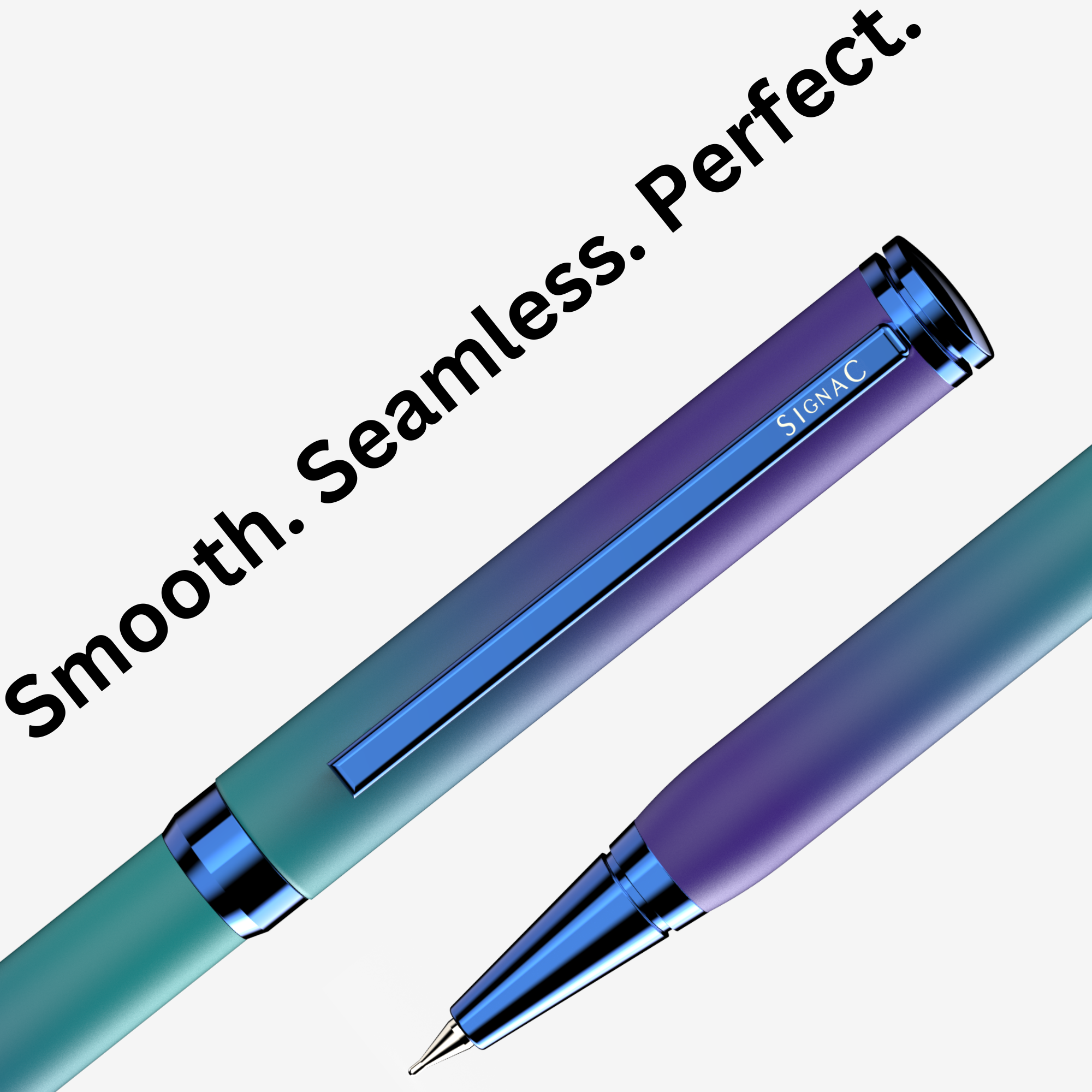 Viva BP+RP - Ombre Series - Signac