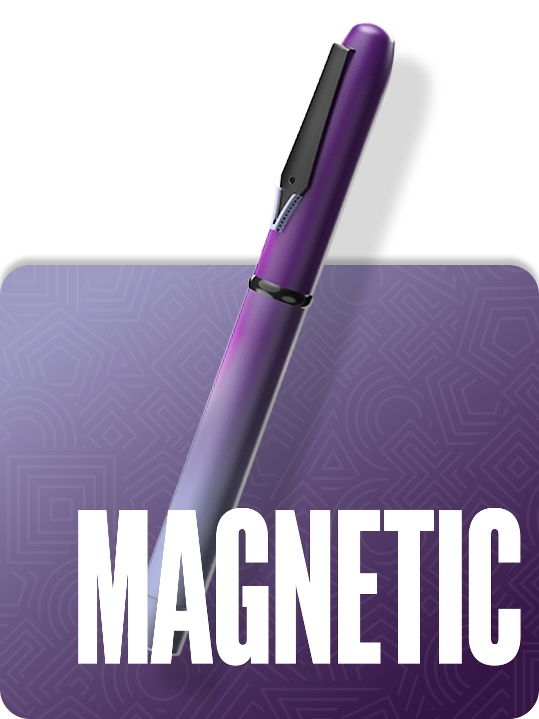 Magnetic Series