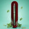 India's 1st - (Mint Fresh Fragrance Infused) Ombre Shade Metallic Roller Pen
