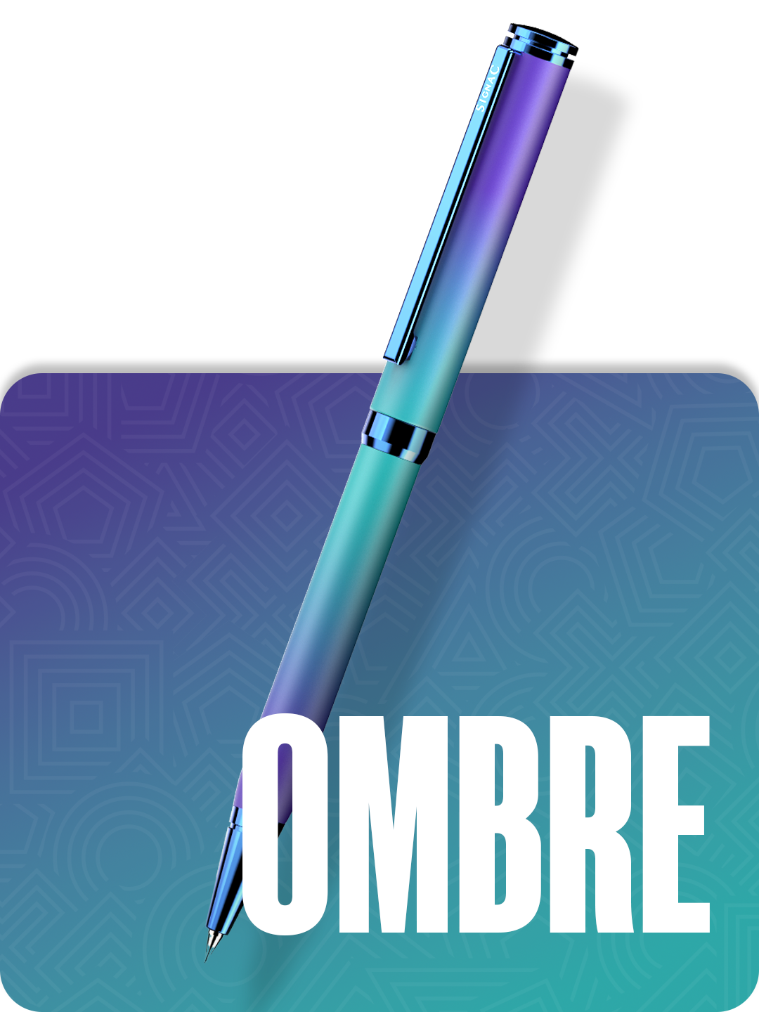 Ombre Series