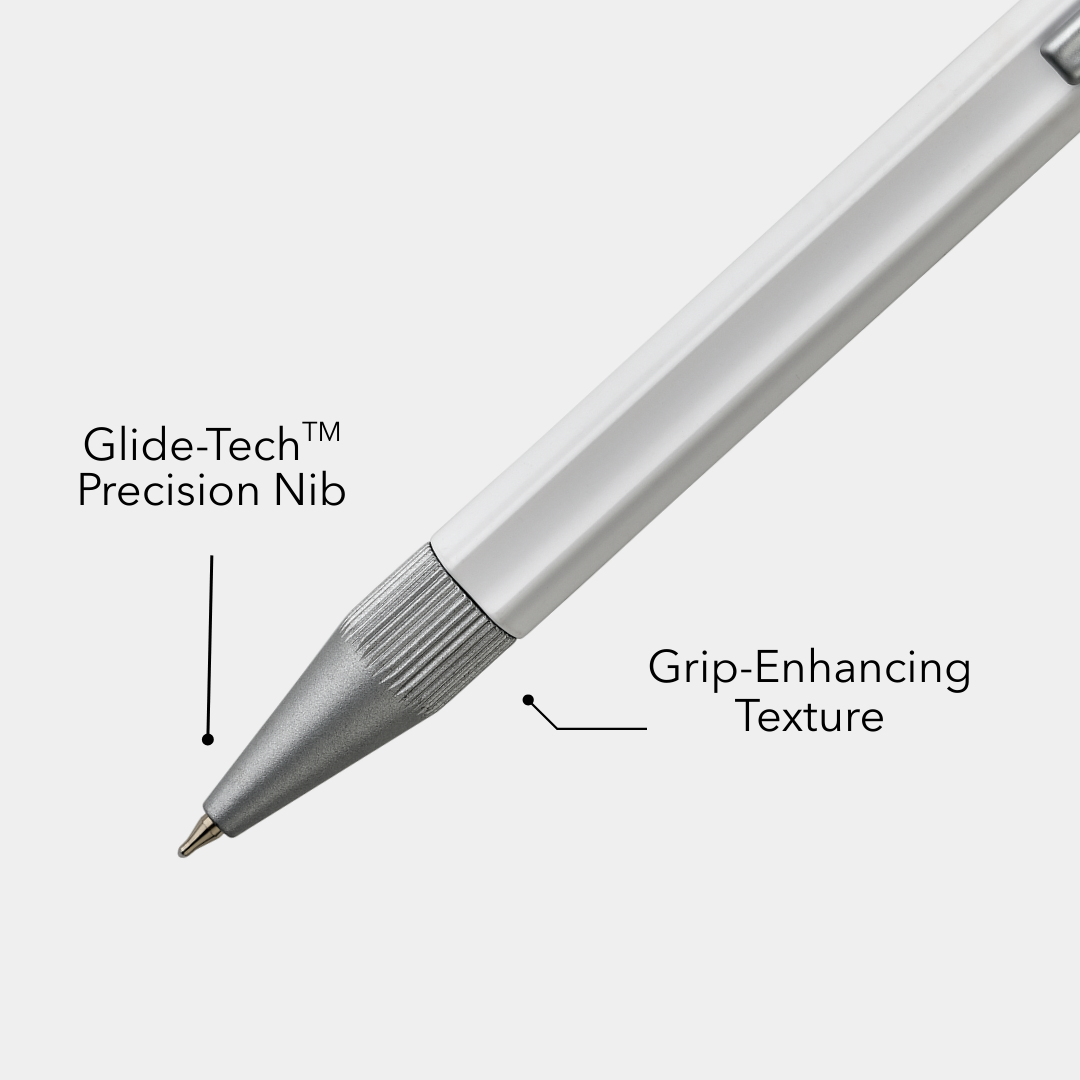 Onyx Ball Pen - Black