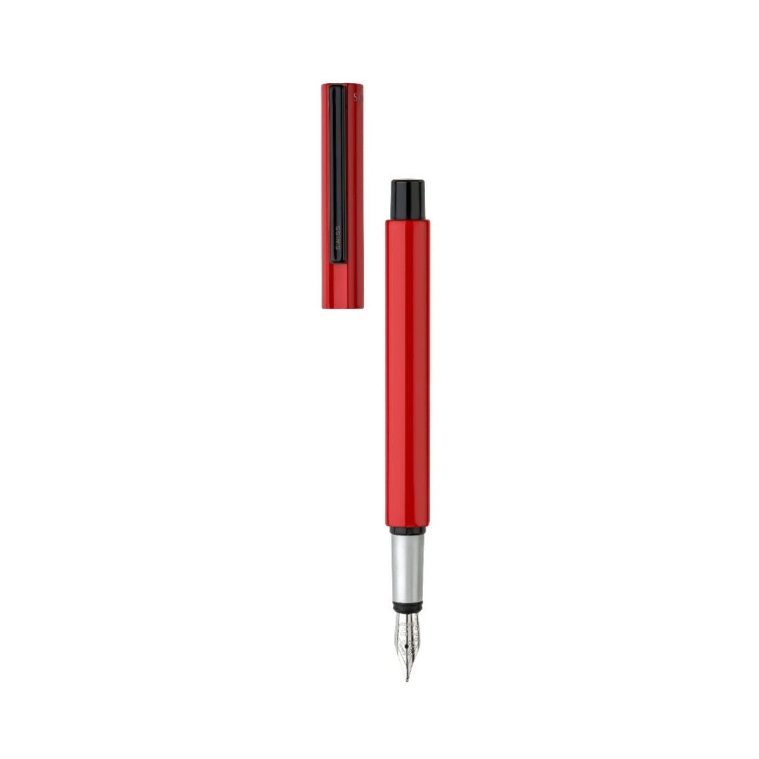 Onyx FP - Swiss Series - Signac