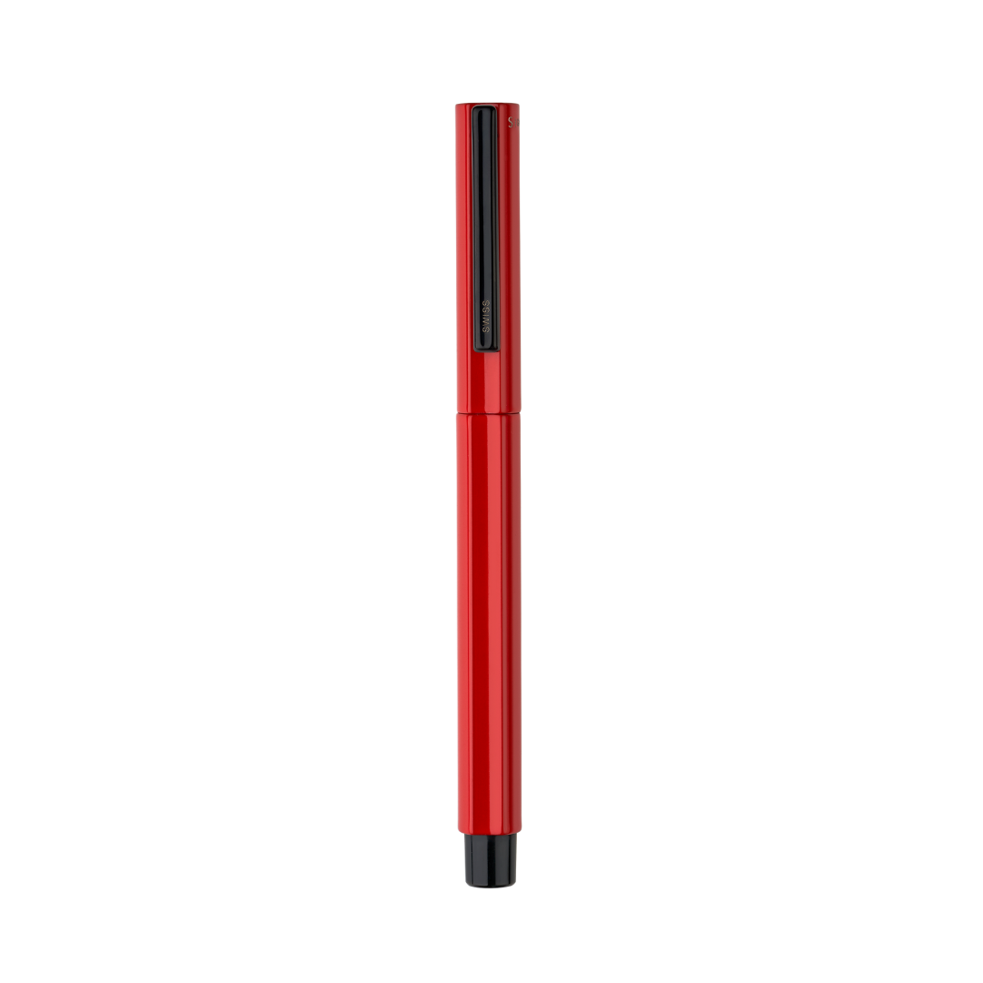 Onyx Roller Pen - Swiss Series