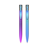 Northern Light Series Evoniq Dual Shade Ball Pen (Set of 2) - Celestial Blush & Emerald Sky