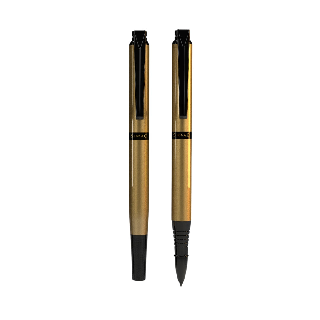 Qutik BPRP - Carbon Series - Signac