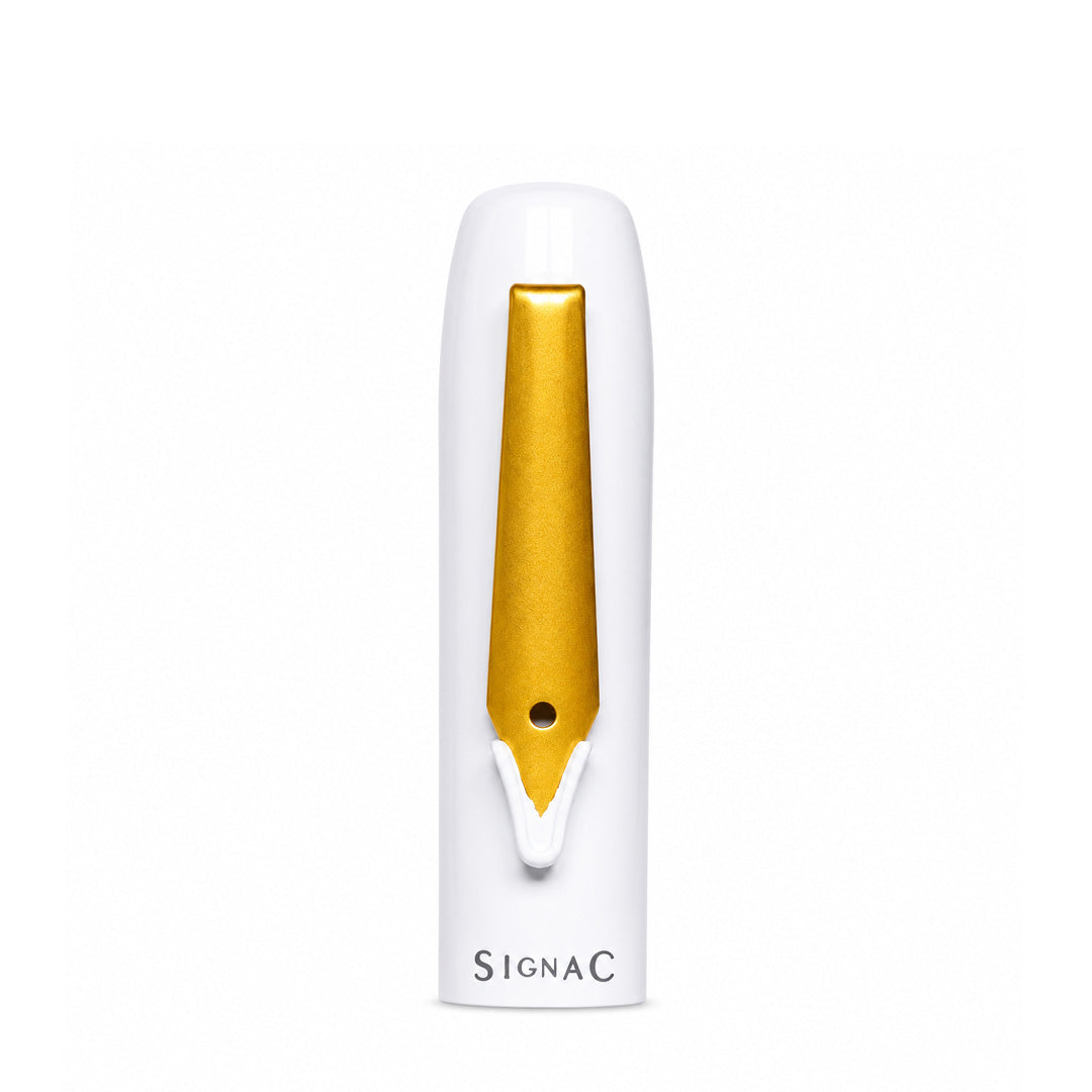 Jai Shree Ram MagSnap Roller Pen