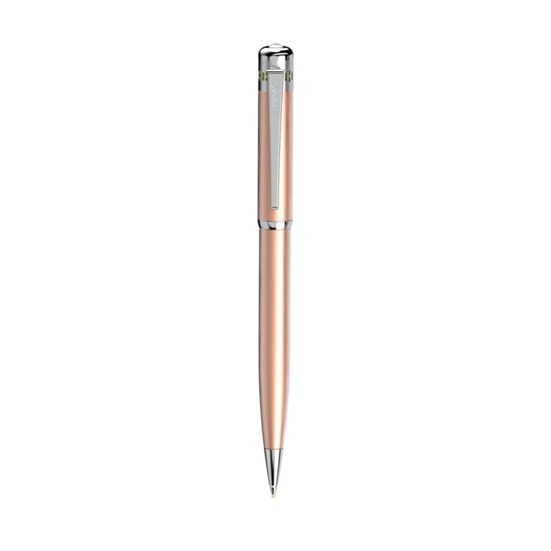 Sensis Ball Pen - Rose
