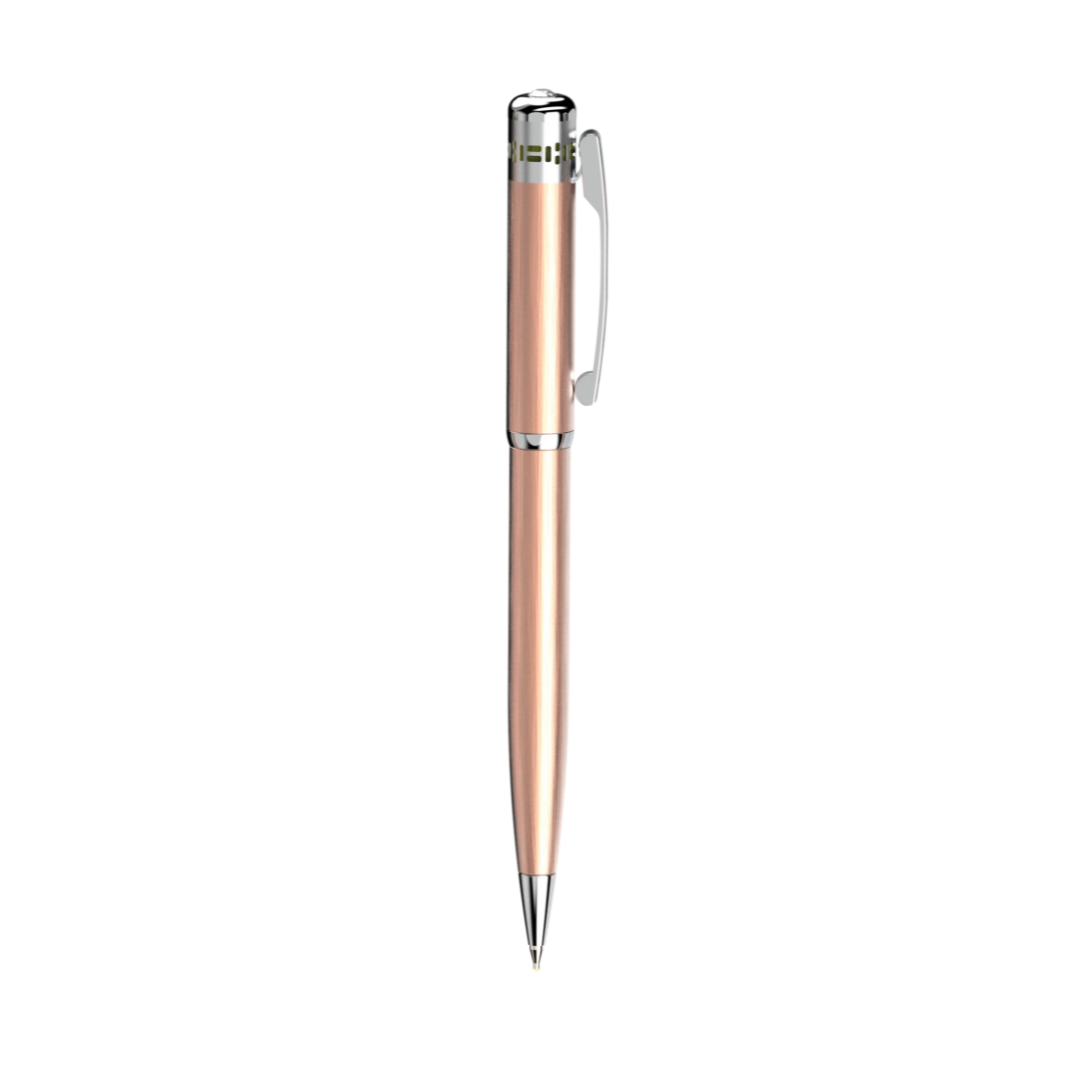 Sensis Ball Pen - Rose