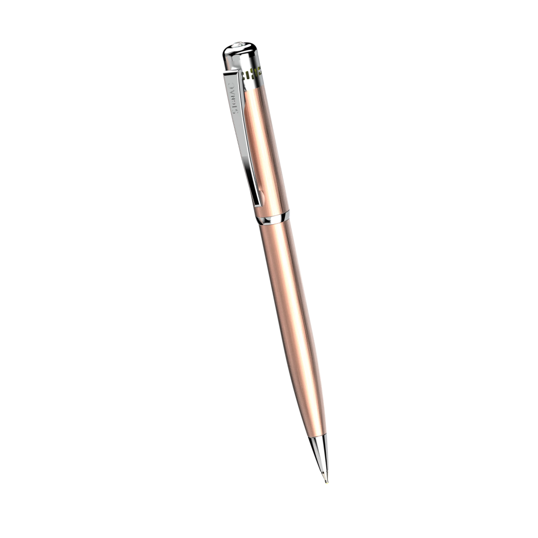 Sensis Ball Pen - Rose