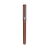 Roxx Magnetic Metallic Roller Pen – Copper Brown Chrome