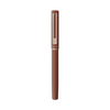 Roxx Magnetic Metallic Roller Pen – Copper Brown Rose Gold