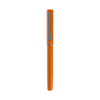 Roxx Magnetic Metallic Roller Pen – Sunset Orange