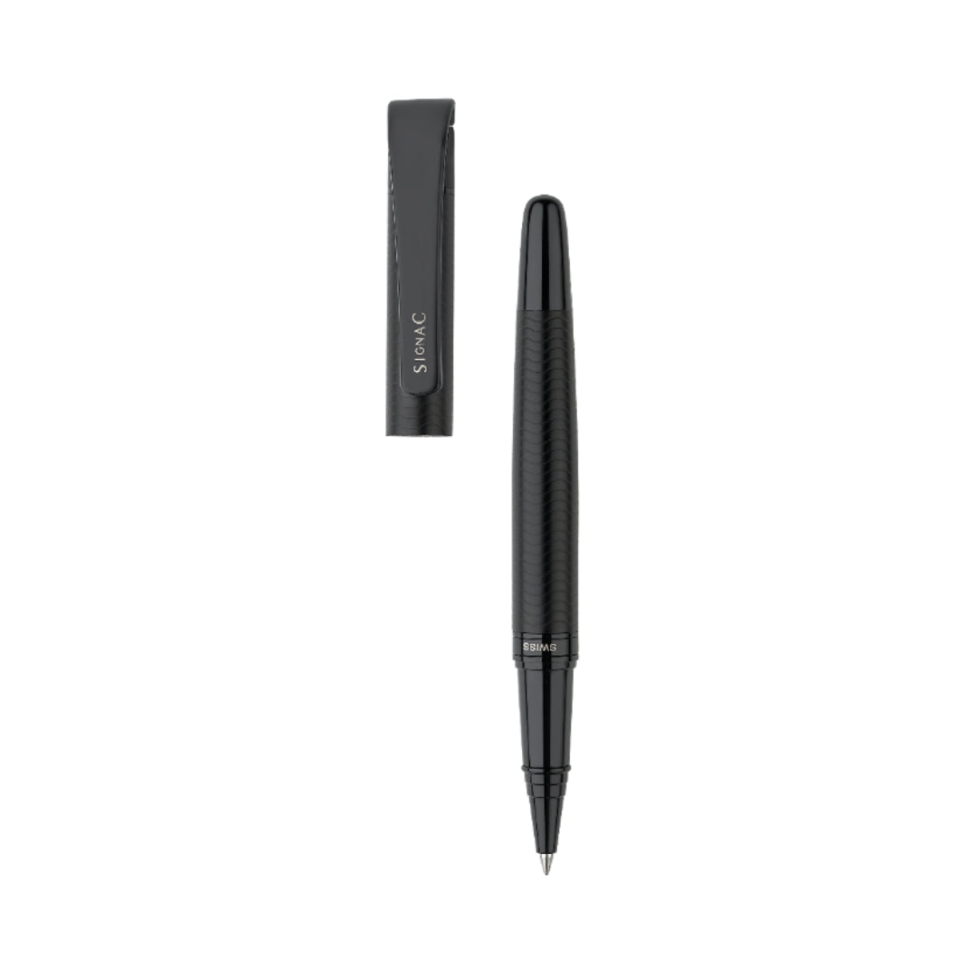 SClass RP - Swiss Series - Signac