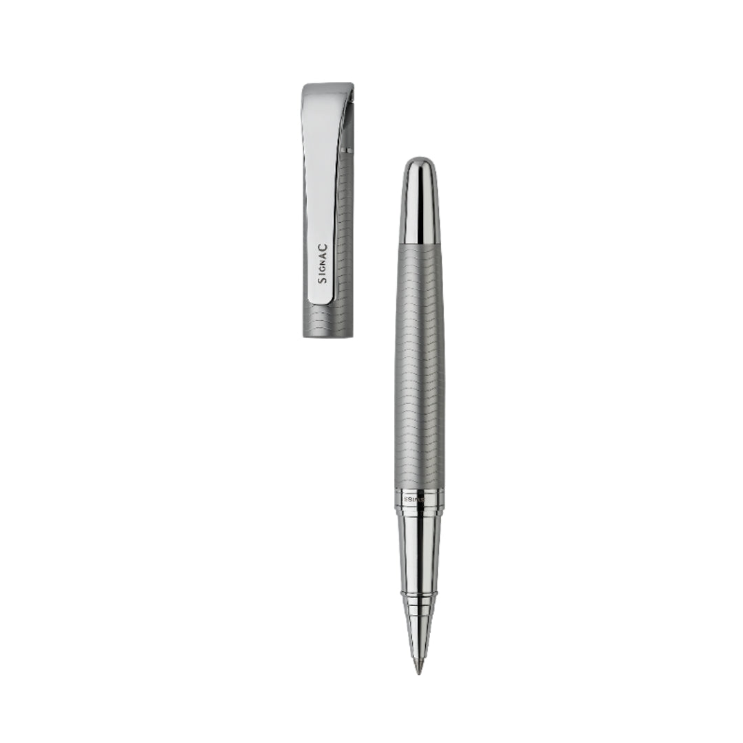 SClass RP - Swiss Series - Signac