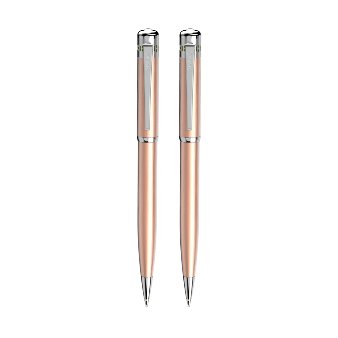 Sensis Ball Pen - Sandalwood