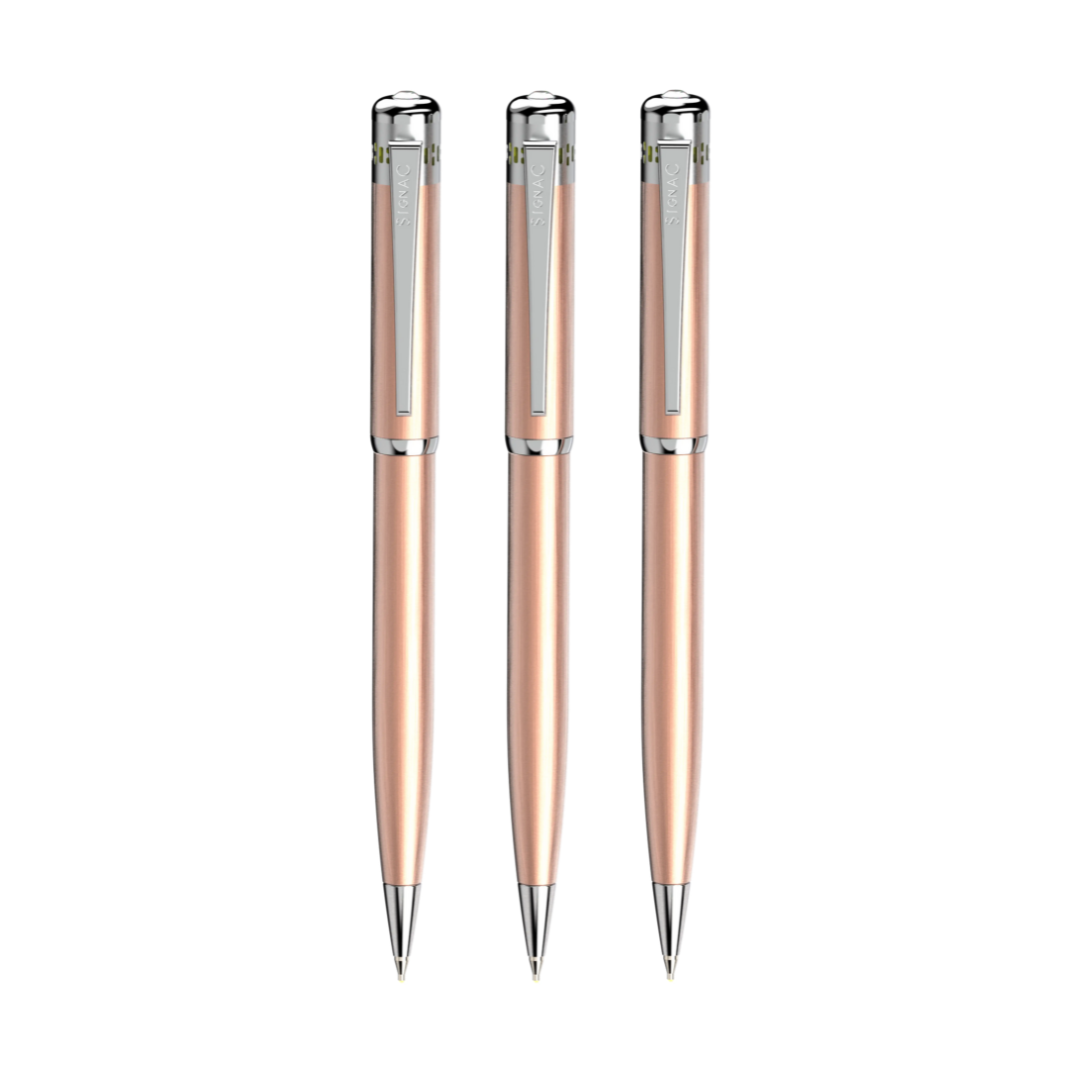 Sensis Ball Pen - Sandalwood