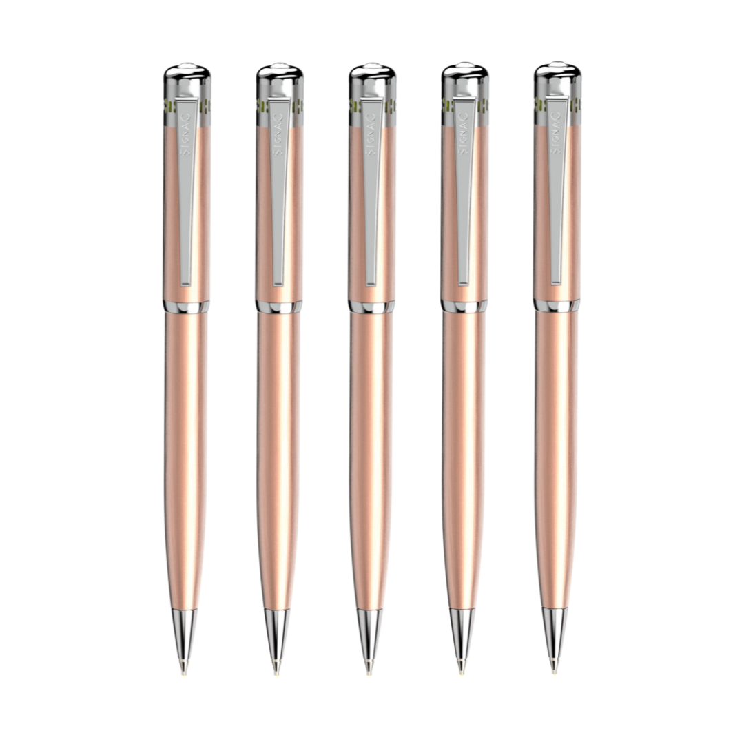 Sensis Ball Pen - Sandalwood