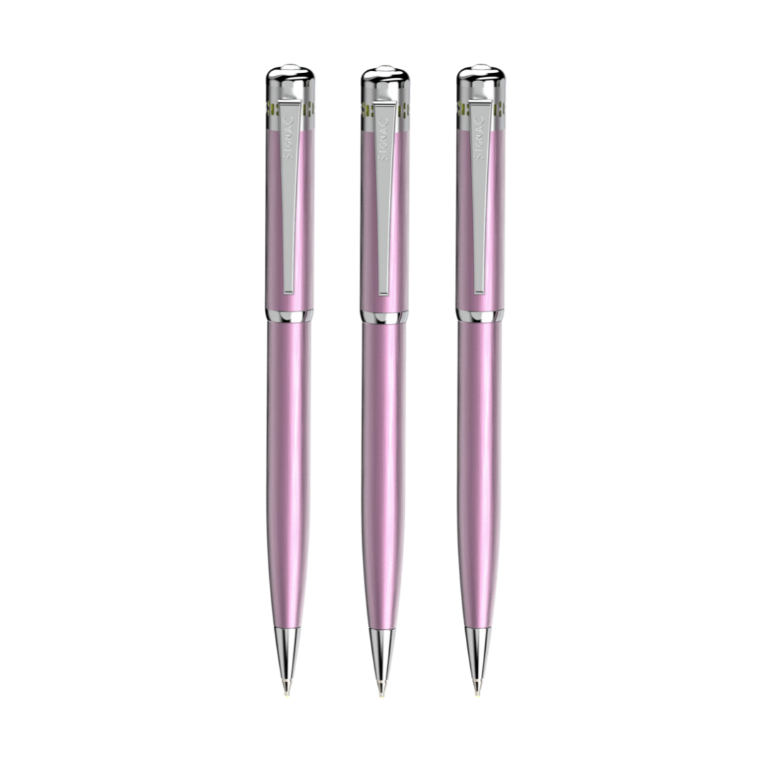 Sensis Ball Pen - Wine Yard Fragrance