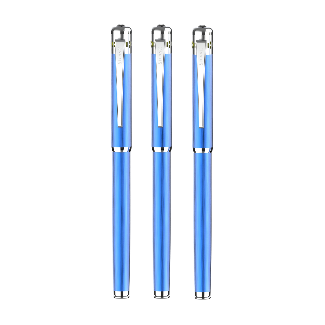 Sensis Roller Pen - Davidoff Drift