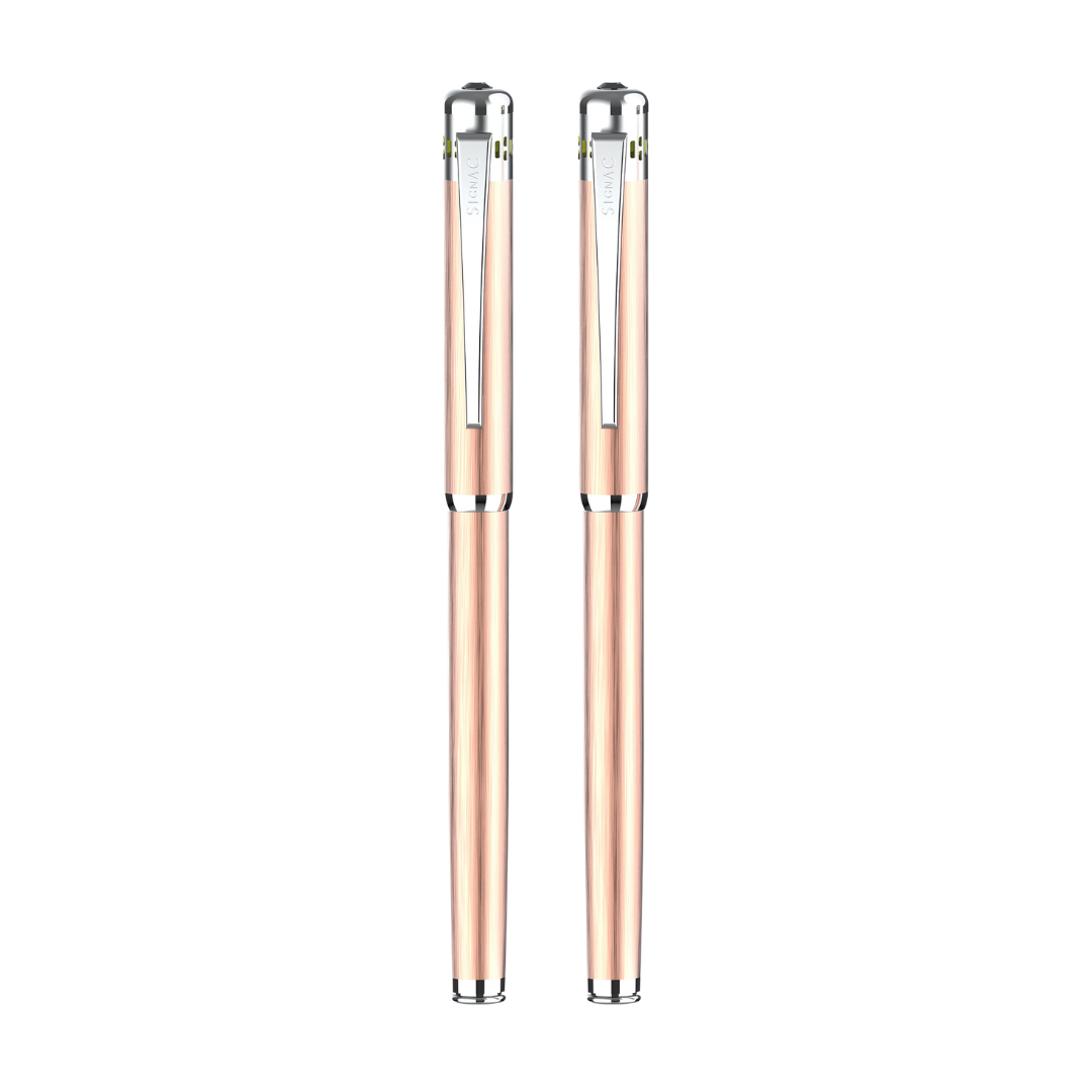 Sensis Roller Pen - Sandalwood