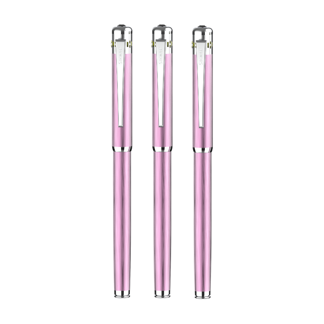 Sensis Roller Pen - Wine Yard