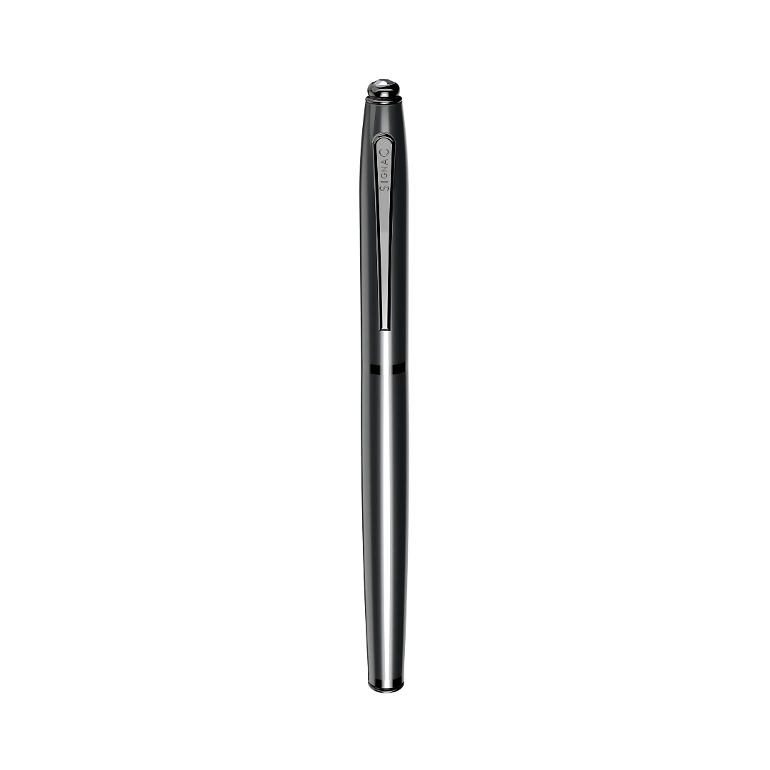 Gun Metal Kiger - Luxe Series