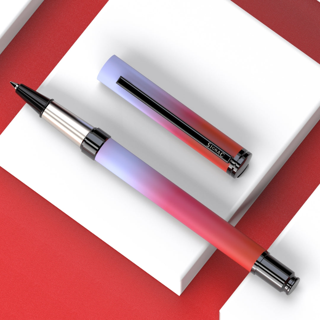 Viva BP+RP - Ombre Series - Signac