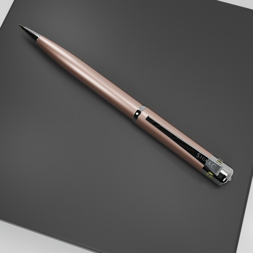 Sensis Fragrance Roller & Ball Pen- Set of 8