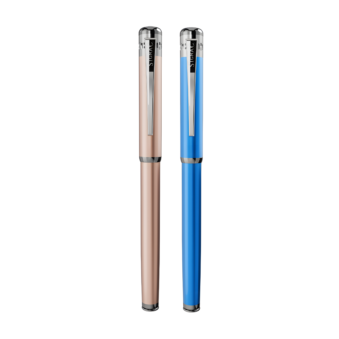 Sensis Sandalwood & Davidoff Fragrance Roller Pens Set