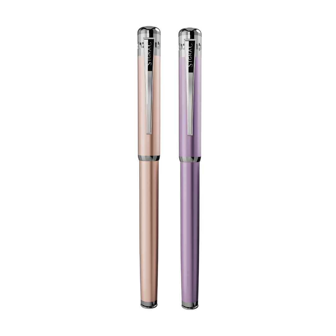 Sensis Sandalwood & Wine Fragrance Roller Pens Set