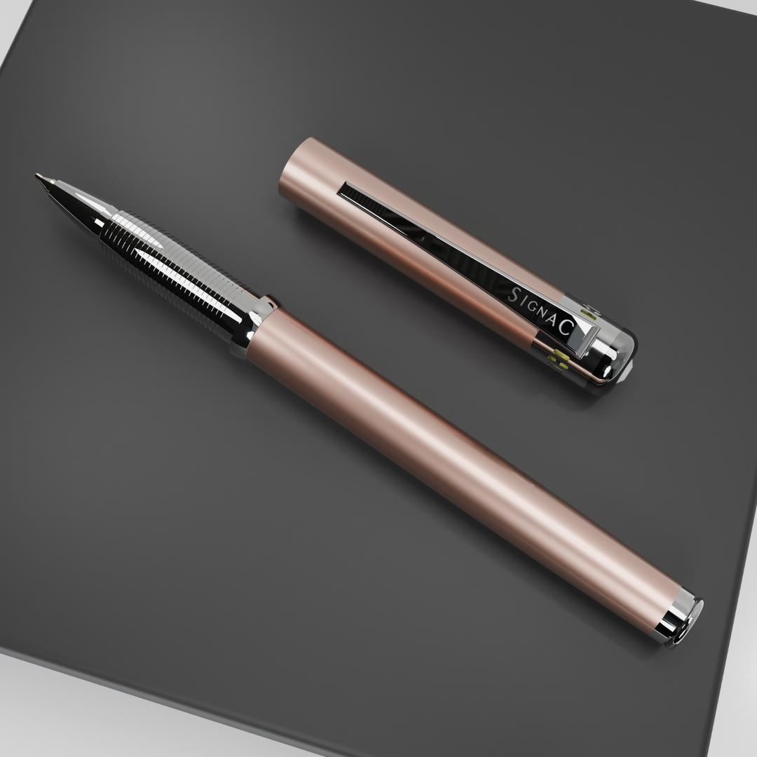 Sensis Roller Fragrance Pen - Set of 4