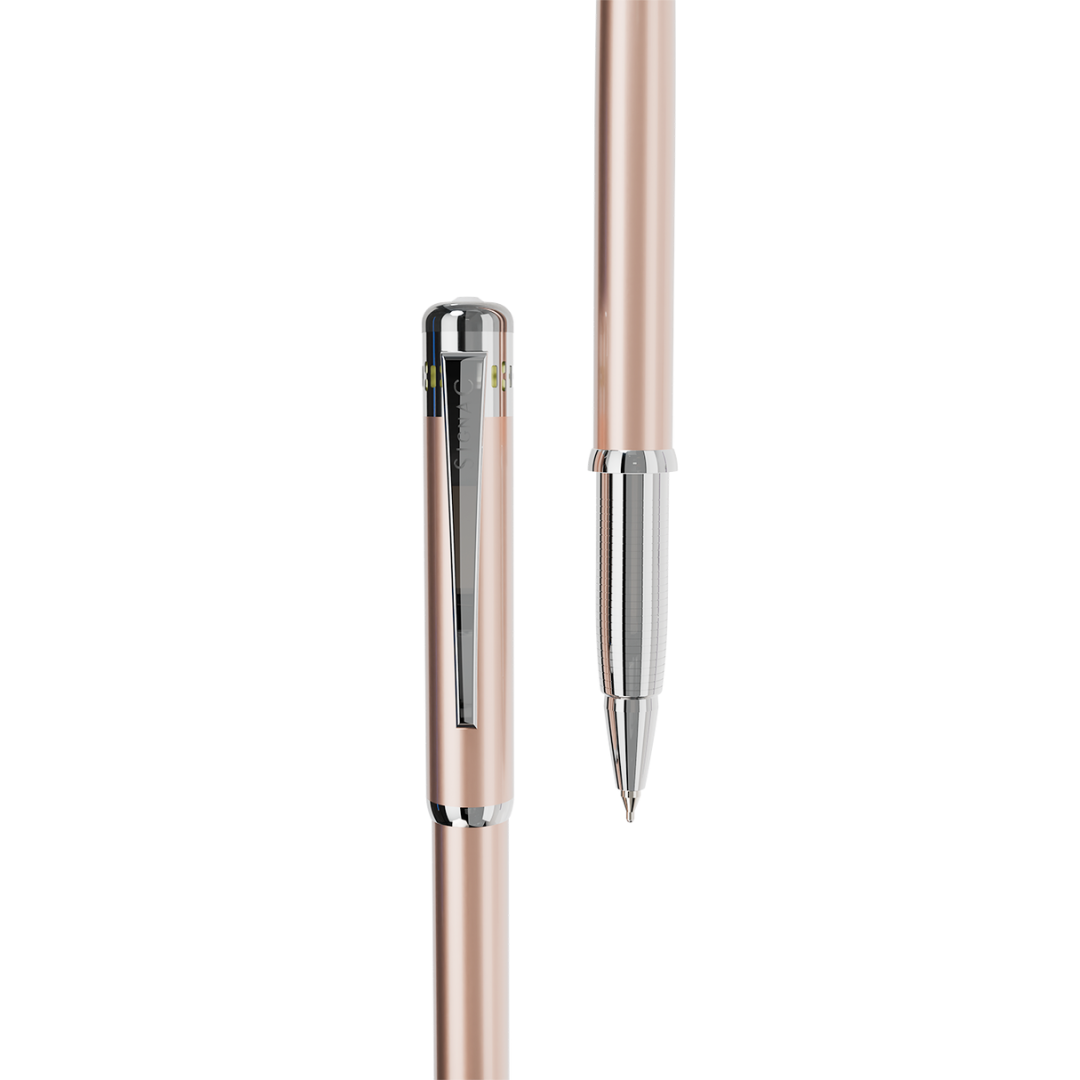 Sensis Roller Fragrance Pen - Set of 4