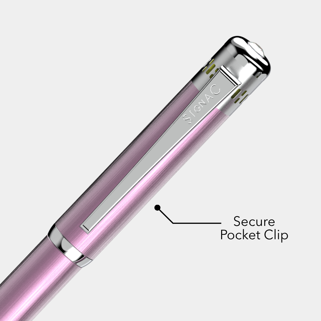 Sensis Ball Pen - Davidoff
