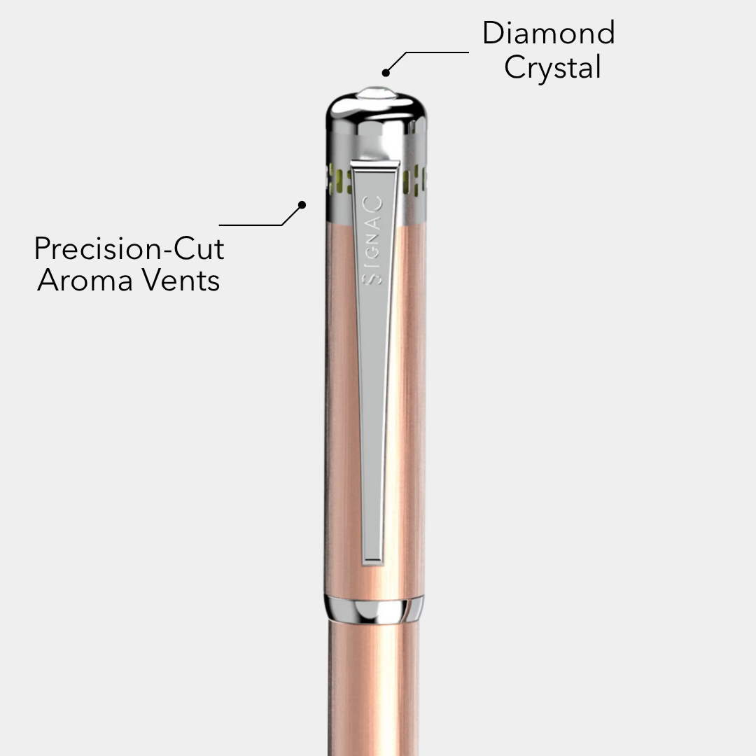 Sensis Ball Pen - Davidoff