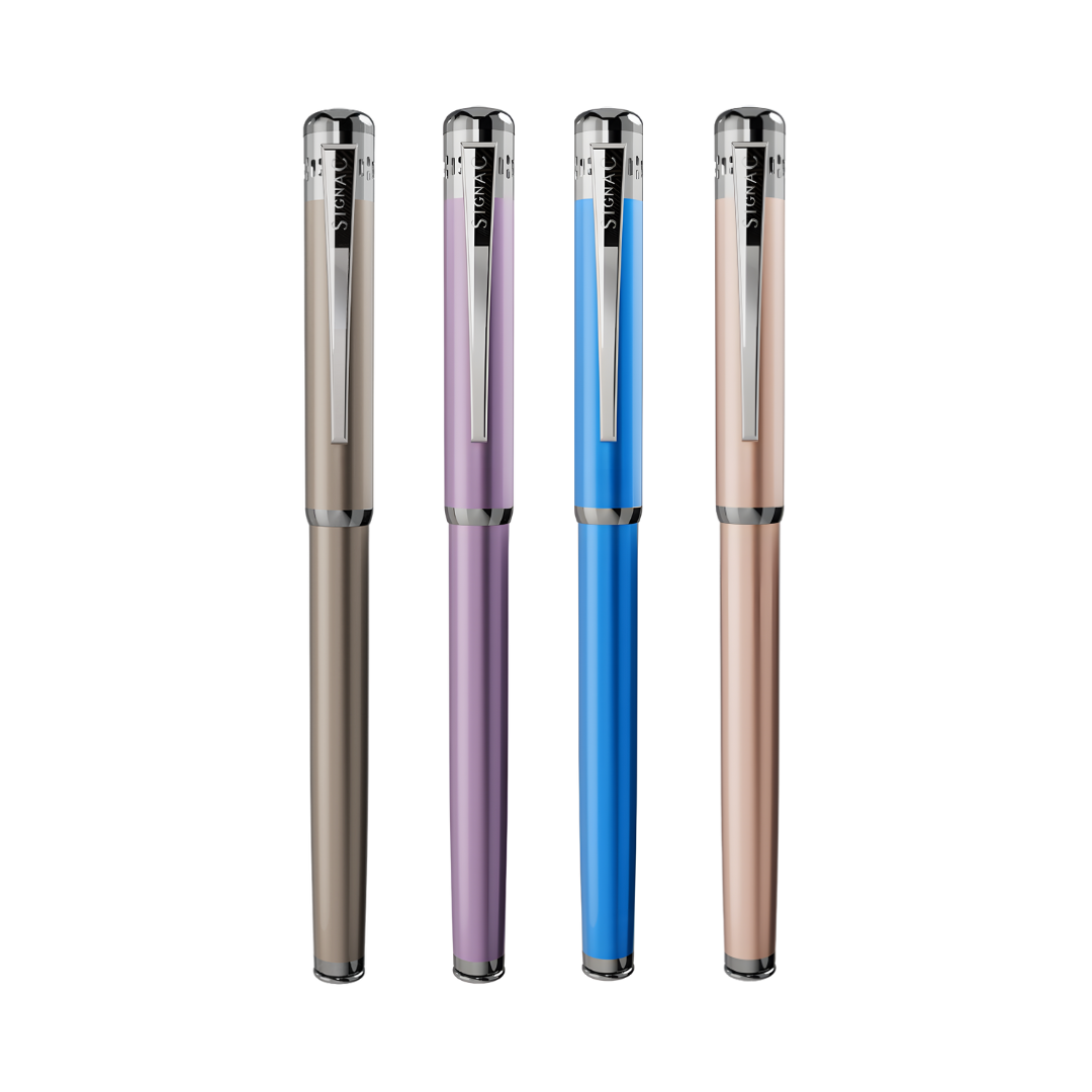 Sensis Roller Fragrance Pen - Set of 4