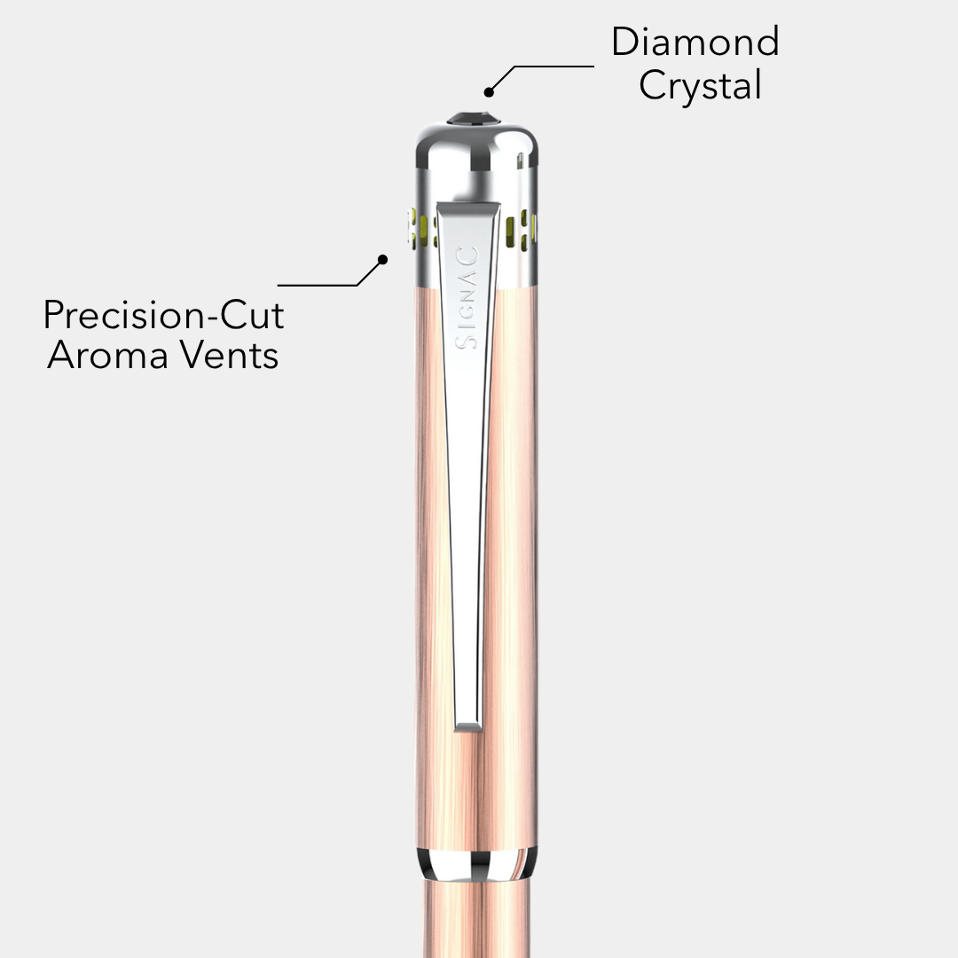 Sensis Roller Pen - Davidoff