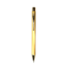Kliko Ball Pen - Gold