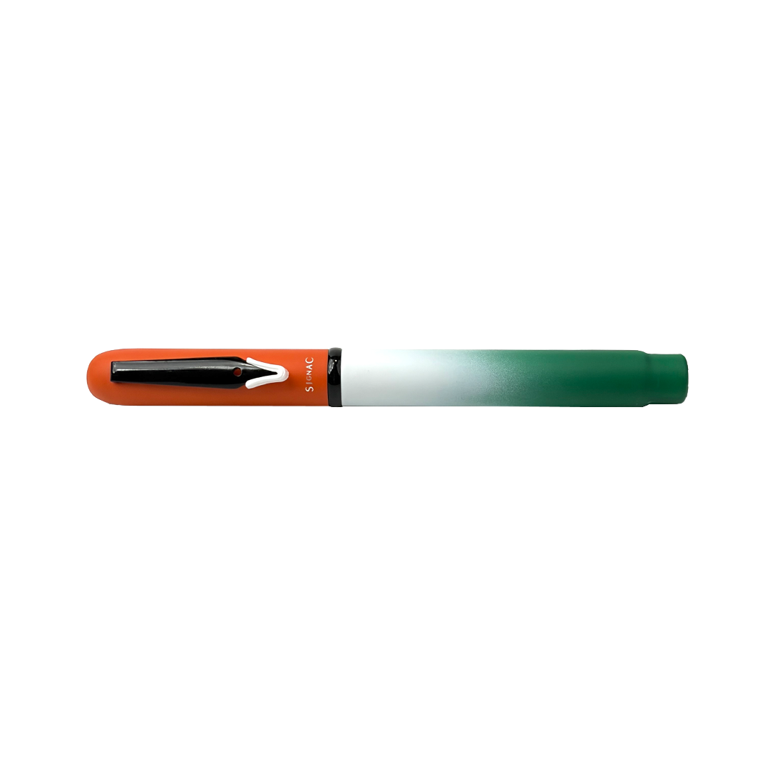 Signac Tiranga MagSnap Roller Pen - 77th Republic Edition