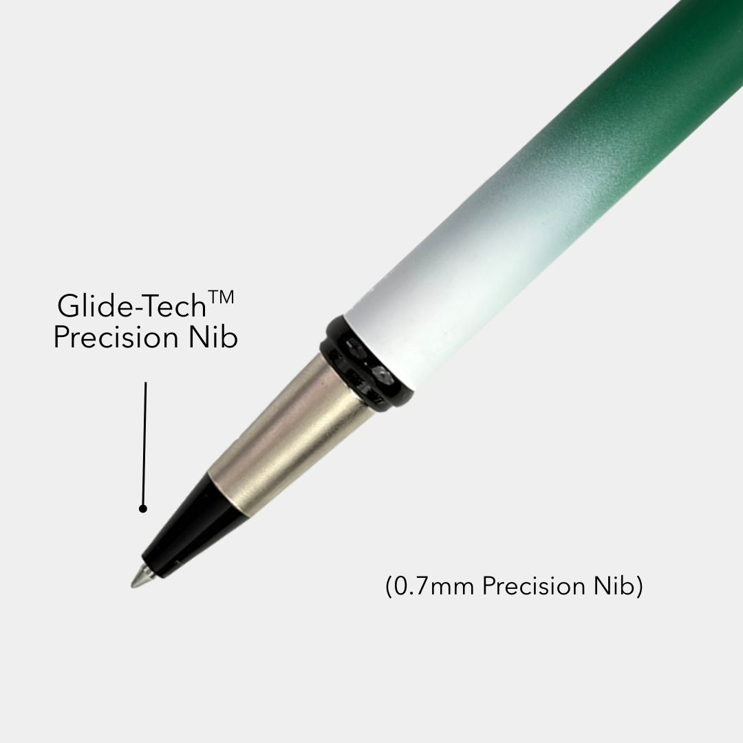 Signac Tiranga MagSnap Roller Pen - 77th Republic Edition