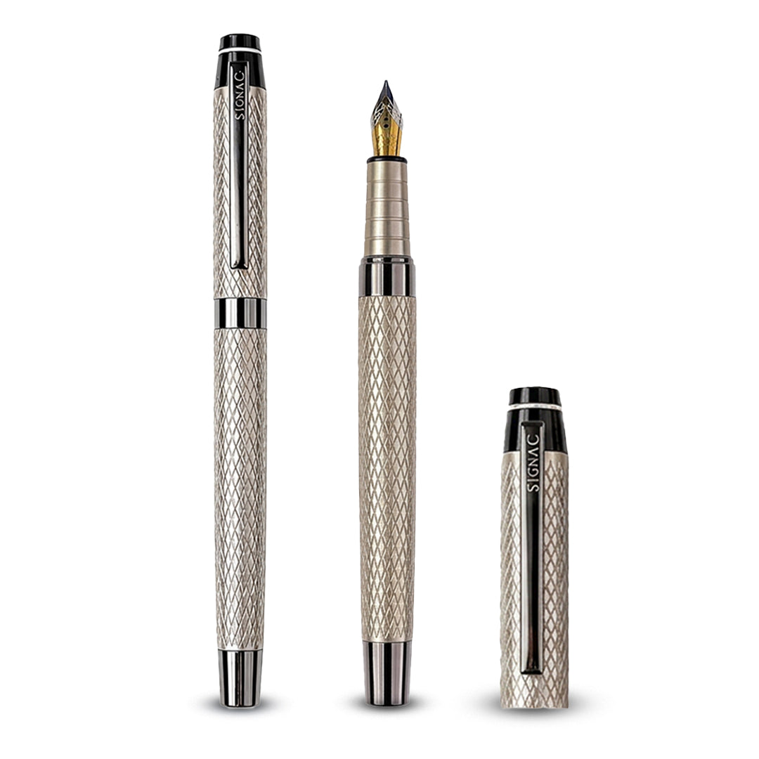 Monarch Fountain Pen