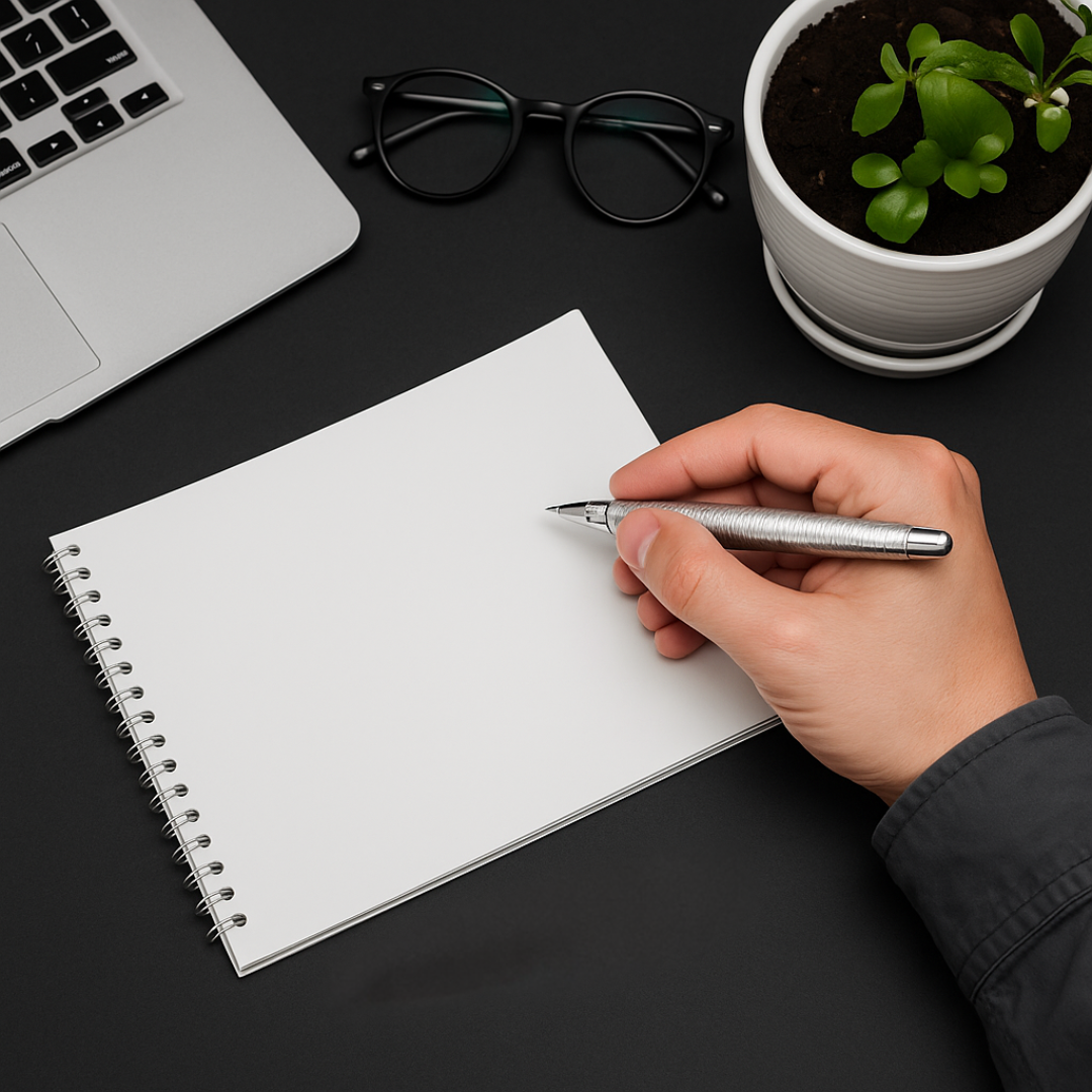 S-Class Signature Metal Roller Pen - Crafted with Swiss Excellence - Satin