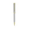 Viva Premium Metallic Plated Ball Pen - Titanium 24K Gold