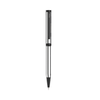 Viva Premium Metallic Plated Ball Pen - Titanium Jet Black